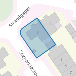 Perceel NWK01-H-2277