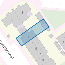 Perceel NWK01-H-2278