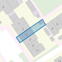 Perceel NWK01-H-2280