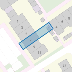 Perceel NWK01-H-2281