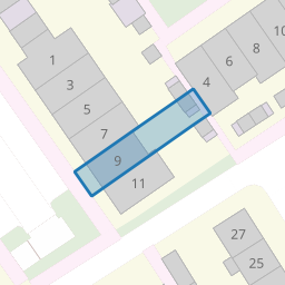 Perceel NWK01-H-2282