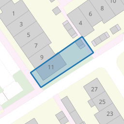 Perceel NWK01-H-2283