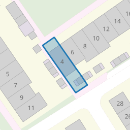 Perceel NWK01-H-2284