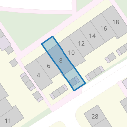 Perceel NWK01-H-2286