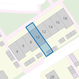 Perceel NWK01-H-2287