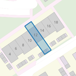 Perceel NWK01-H-2288