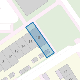 Perceel NWK01-H-2291