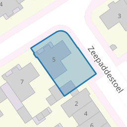 Perceel NWK01-H-2292