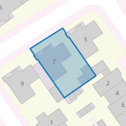 Perceel NWK01-H-2293