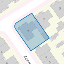 Perceel NWK01-H-2294