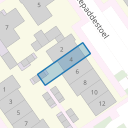 Perceel NWK01-H-2296