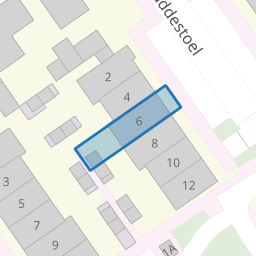 Perceel NWK01-H-2297