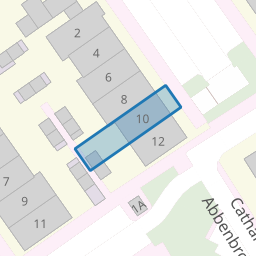 Perceel NWK01-H-2299