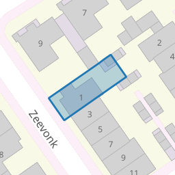 Perceel NWK01-H-2301