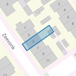 Perceel NWK01-H-2303