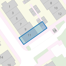 Perceel NWK01-H-2306