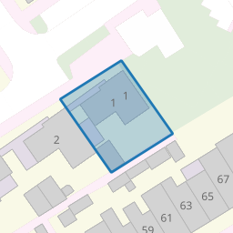 Perceel NWK01-H-2307