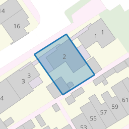 Perceel NWK01-H-2308