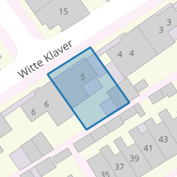 Perceel NWK01-H-2311