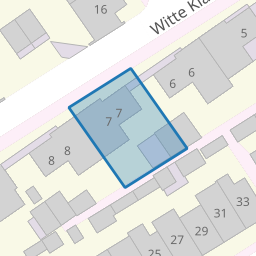 Perceel NWK01-H-2313