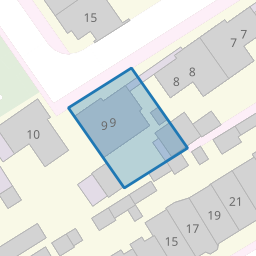 Perceel NWK01-H-2315