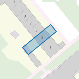 Perceel NWK01-H-2318