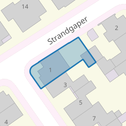 Perceel NWK01-H-2325