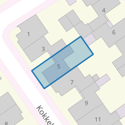 Perceel NWK01-H-2327