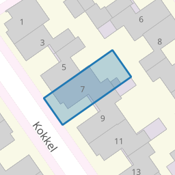 Perceel NWK01-H-2328