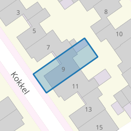 Perceel NWK01-H-2329