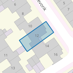 Perceel NWK01-H-2333