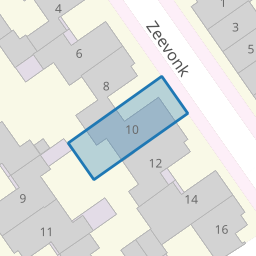 Perceel NWK01-H-2334