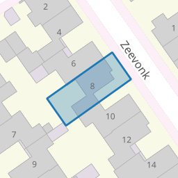 Perceel NWK01-H-2335