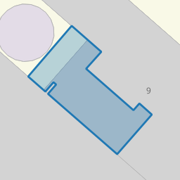 Perceel NWK01-H-2347