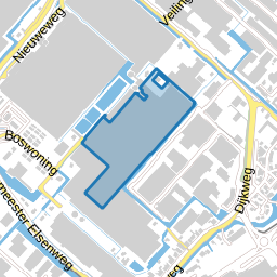 Perceel NWK01-H-2348