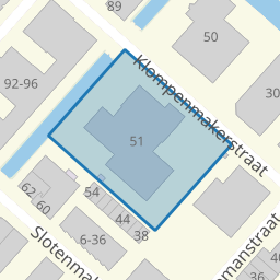 Perceel NWK01-H-2351