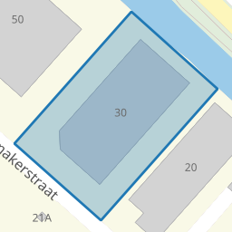 Perceel NWK01-H-2362