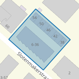 Perceel NWK01-H-2363