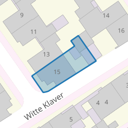 Perceel NWK01-H-2380