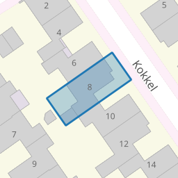 Perceel NWK01-H-2384