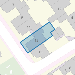 Perceel NWK01-H-2390