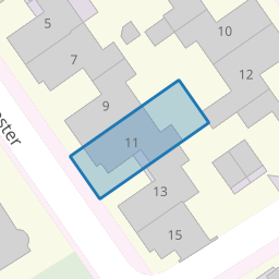 Perceel NWK01-H-2391