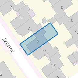 Perceel NWK01-H-2392