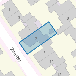 Perceel NWK01-H-2393