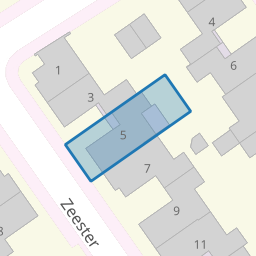 Perceel NWK01-H-2394