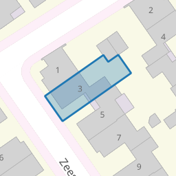 Perceel NWK01-H-2395