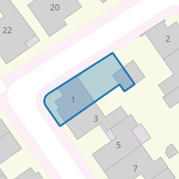 Perceel NWK01-H-2396