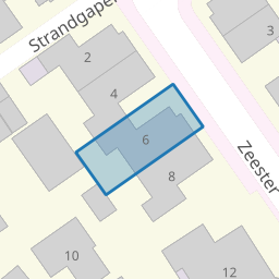 Perceel NWK01-H-2405