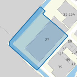 Perceel NWK01-H-2411