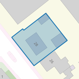 Perceel NWK01-H-2417